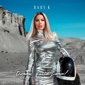 Baby K - DONNA SULLA LUNA