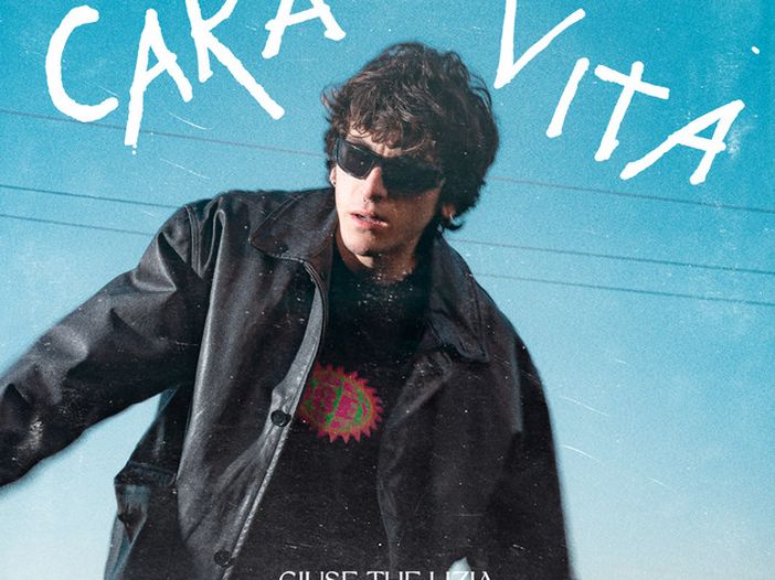 Concerto Primo Maggio 2023: la videointervista a Giuse The Lizia