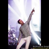 10 giugno 2016 - Visarno Arena - Firenze - Duran Duran in concerto