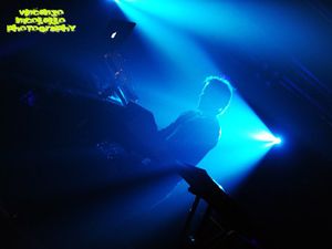 Concerti: Anathema, una sola data in Italia ad aprile 2012