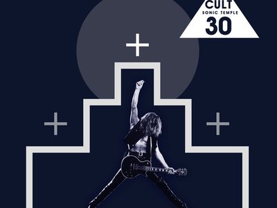 Il nuovo dei Cult si preannuncia più heavy del solito
