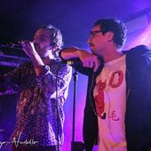 22 dicembre 2018 - Spazio 211 - Torino - Dutch Nazari in concerto