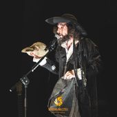 13 novembre 2019 - Teatro Carlo Felice - Genova - Vinicio Capossela in concerto