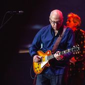 10 maggio 2019 - Mediolanum Forum - Assago (Mi) - Mark Knopfler in concerto 10 maggio 2019 - Mediolanum Forum - Assago (Mi) - Mark Knopfler in concerto