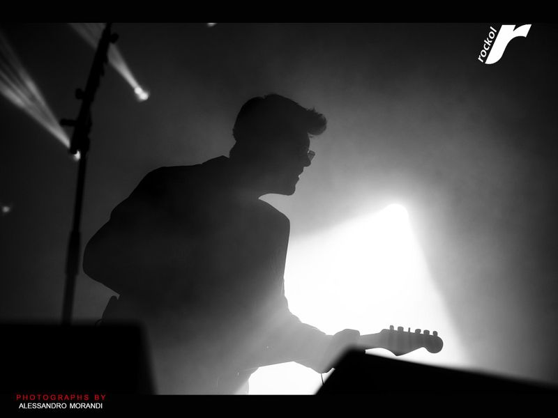 2 settembre 2024 &ndash; Settembre Prato &egrave; Spettacolo - Prato &ndash; The Kolors in concerto