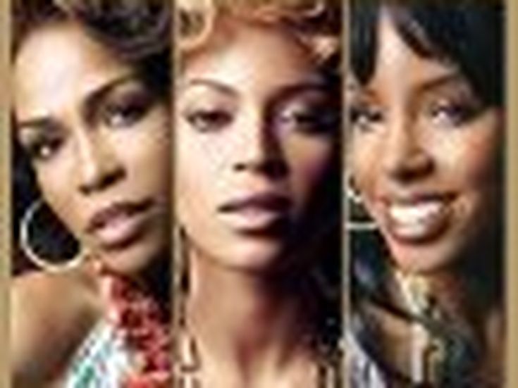 Un nuovo album delle Destiny's Child nel 2004?