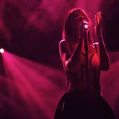 13 ottobre 2024 - Hall - Padova - Clara in concerto