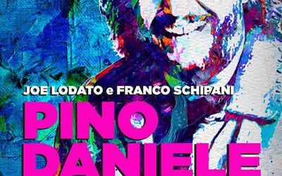 Questa fotogallery &egrave; tratta dal libro &quot;Pino Daniele - La storia mai raccontata&quot; di Joe Lodato e Franco Schipani, per gentile concessione dell&#039;editore Tempesta