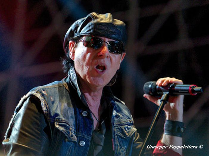 FLASH Concerti, Scorpions Farewell tour: unica data italiana il 18/7 a Padova