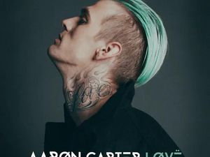 Aaron Carter