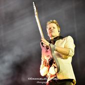 20 giugno 2025 - Ippodromo Snai San Siro - Milano - Duran Duran in concerto