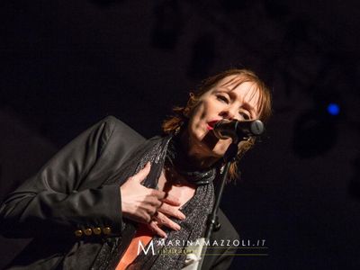 Suzanne Vega, una canzone per l&amp;#8217;11 settembre