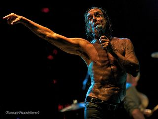 Iggy Pop