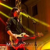 1 settembre 2016 - Mojotic Festival - Ex Convento dell&#039;Annunziata - Sestri Levante (Ge) - Eagles of Death Metal in concerto