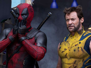 Deadpool