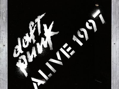 Daft Punk, ascolta per intero il nuovo album &apos;Random access memories&apos;