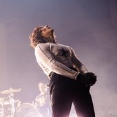 11 febbraio 2023 - Mediolanum Forum - Assago (Mi) - Bring Me The Horizon in concerto