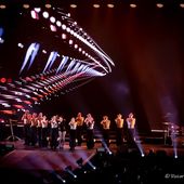 21 aprile 2024 - Palazzo dello Sport - Roma - Annalisa in concerto
