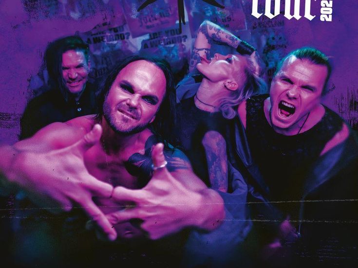 Nuovo album per i Rasmus