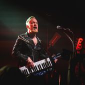 30 aprile 2025 - Santeria Toscana - Milano - Royal Republic in concerto