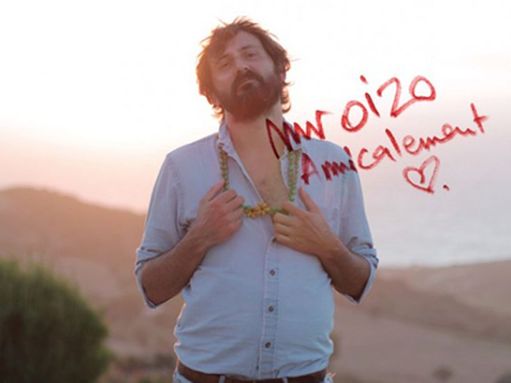 Il ritorno di Flat Eric