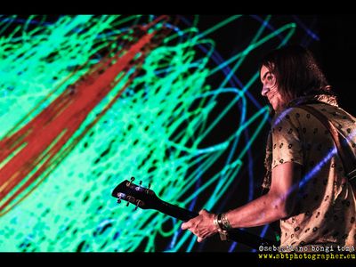 Tame Impala: il bassista Nick Allbrook lascia la band