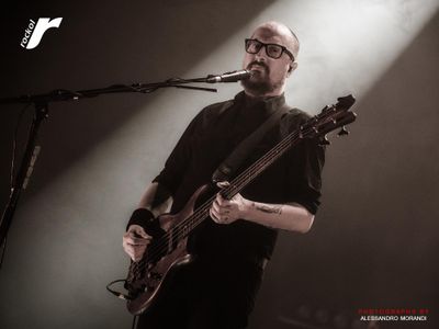 Il Teatro Degli Orrori, il nuovo album `Il mondo nuovo´ uscirà il 31 gennaio