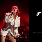 19 ottobre 2022 - Viper Theatre - Firenze - Annalisa in concerto