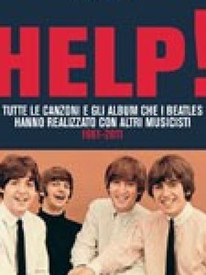 HELP! Vincenzo Oliva