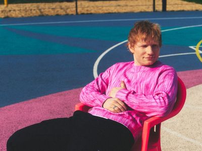 Ed Sheeran