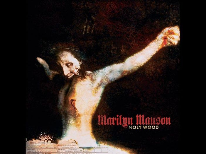 Marilyn Manson: 25 anni di &ldquo;Holy Wood&rdquo;