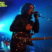 15 ottobre 2012 - Teatro Delle Serre - Grugliasco (To) - Anathema in concerto