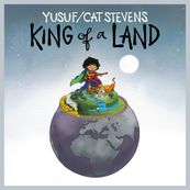 Cat Stevens/Yusuf Islam - KING OF A LAND