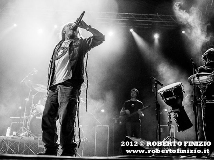 Concerti, al via il tour estivo degli Africa Unite