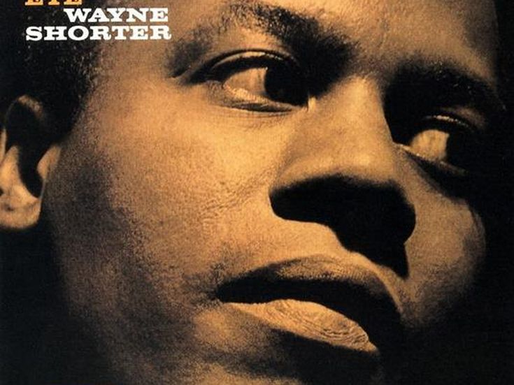 Wayne Shorter