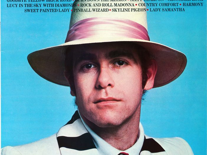 Omaggio ambientalista a John Denver