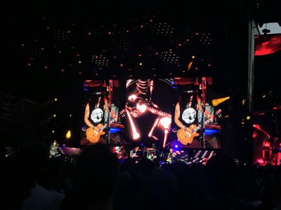 Guns N’ Roses
