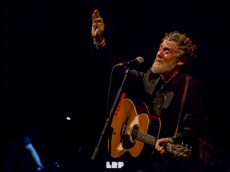 Glen Hansard