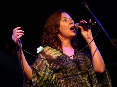 Sara Mazo, un appello per il ritorno sulla scena musicale. ASCOLTA