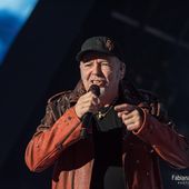 17 giugno 2025 - Stadio Diego Armando Maradona - Napoli - Vasco Rossi in concerto 17 giugno 2025 - Stadio Diego Armando Maradona - Napoli - Vasco Rossi in concerto