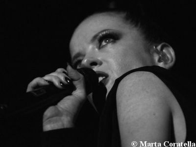 Garbage, pronta la prima metà del nuovo album