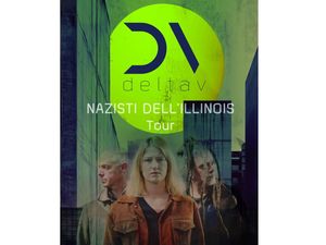 Delta V tour