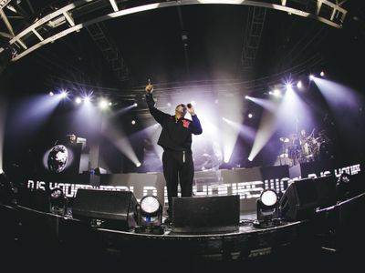 Nas in debito col fisco americano