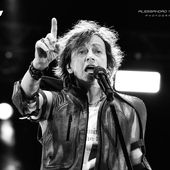 28 maggio 2022 - Stadio Artemio Franchi - Firenze - Gianna Nannini in concerto