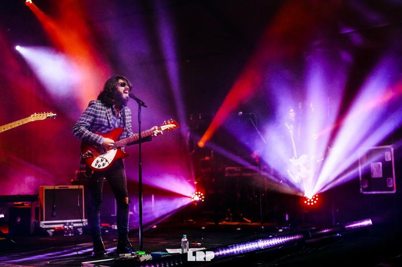 5 aprile 2019 - Estragon - Bologna - Canova in concerto