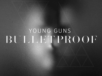 Concerti, Young Guns: una data il 12 aprile a Milano