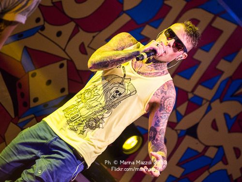 Fedez, Edizioni Curci acquisisce il catalogo