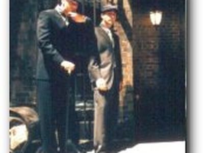 Pazza serata per festeggiare il film degli Articolo 31