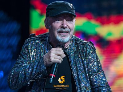 Vasco Rossi