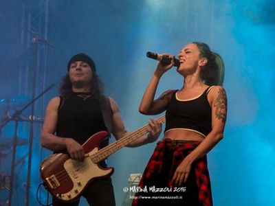 Concerti, Rezophonic: tre date a Londra e poi in tour fino ad agosto